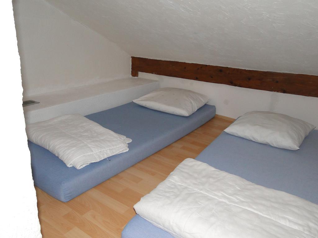 Gite Des Moulins Samoëns Εξωτερικό φωτογραφία