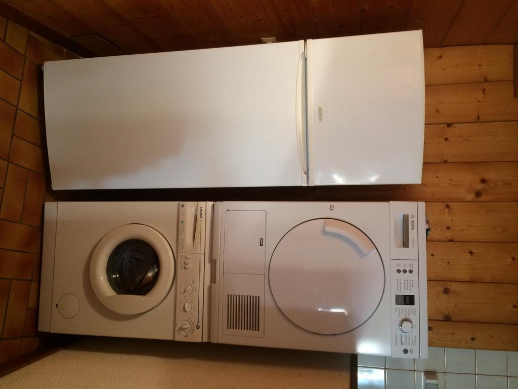 Gite Des Moulins Samoëns Εξωτερικό φωτογραφία